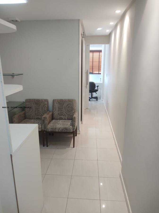 Conjunto Comercial-Sala para alugar, 31m² - Foto 7