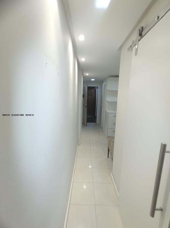 Conjunto Comercial-Sala para alugar, 31m² - Foto 11