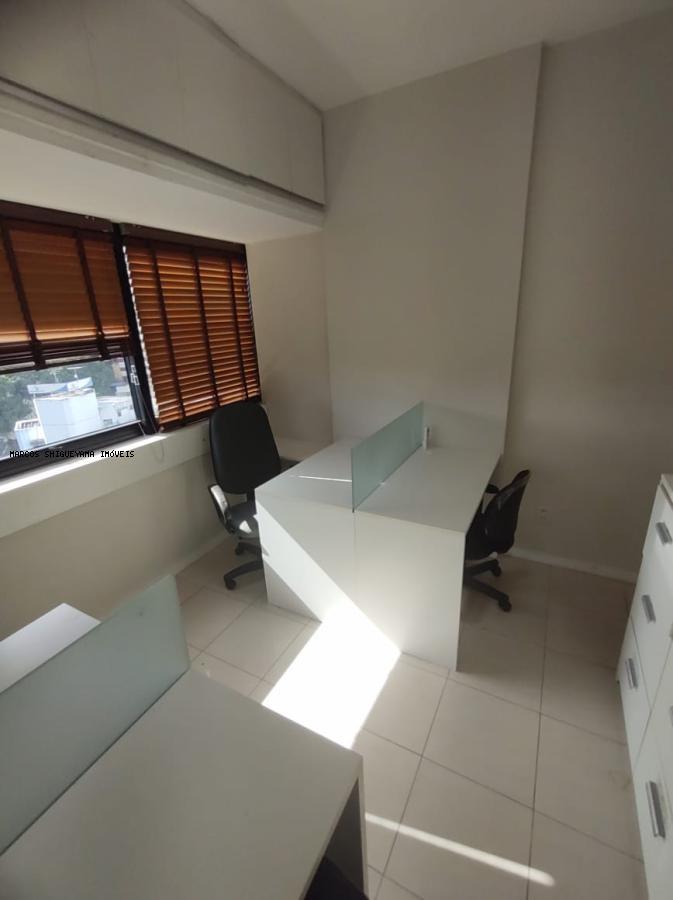 Conjunto Comercial-Sala para alugar, 31m² - Foto 15