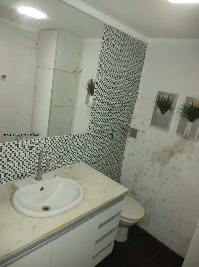 Conjunto Comercial-Sala para alugar, 31m² - Foto 8