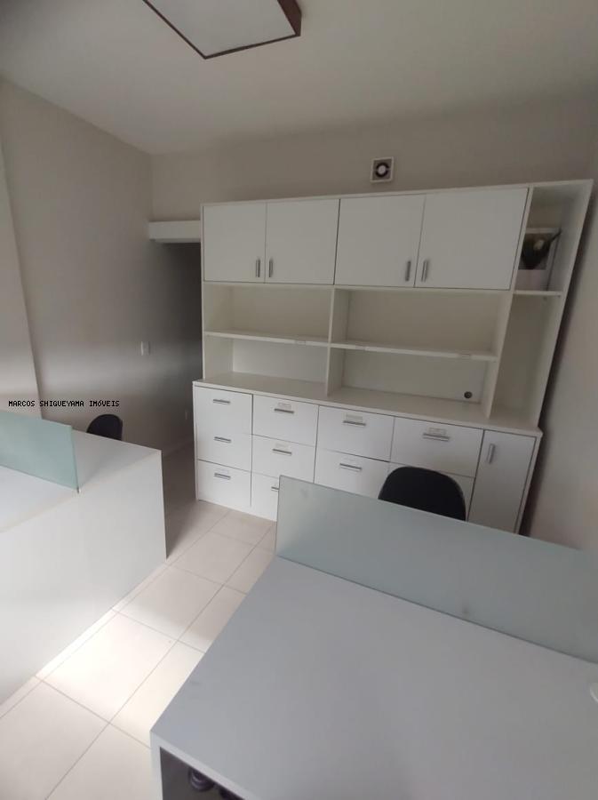 Conjunto Comercial-Sala à venda, 31m² - Foto 6