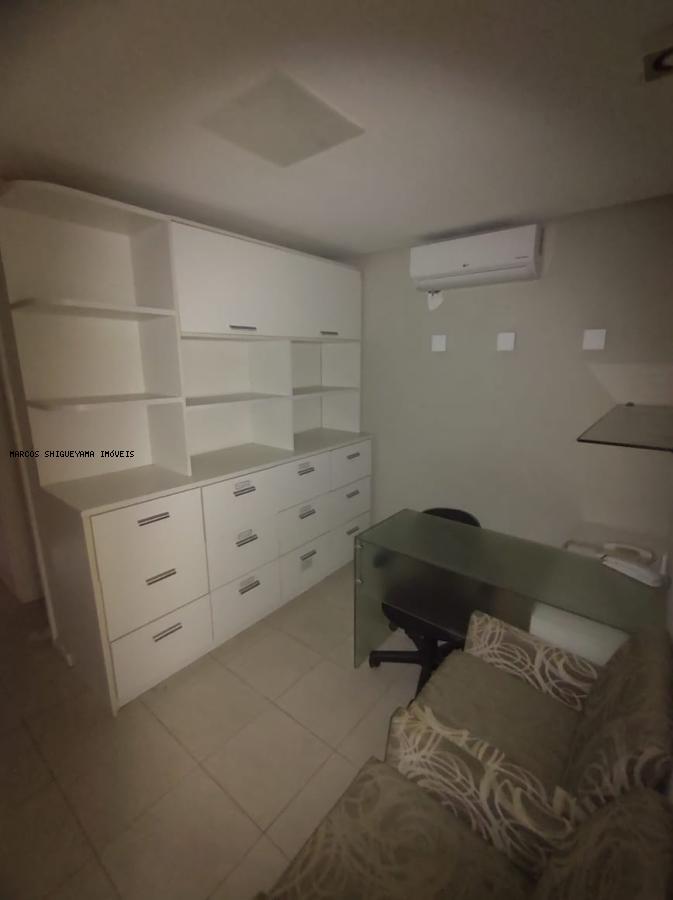 Conjunto Comercial-Sala à venda, 31m² - Foto 2