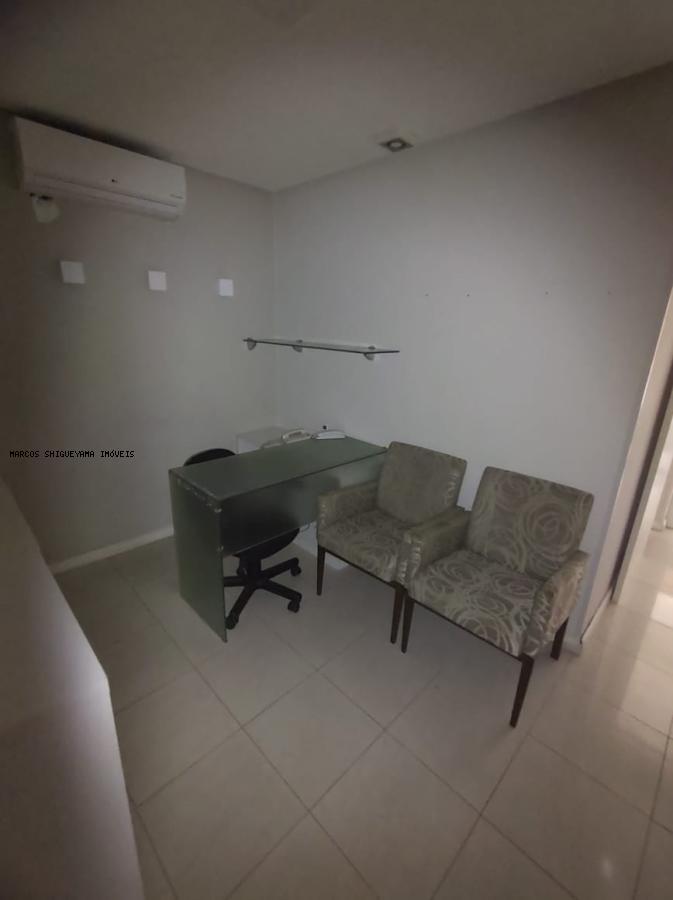 Conjunto Comercial-Sala à venda, 31m² - Foto 3