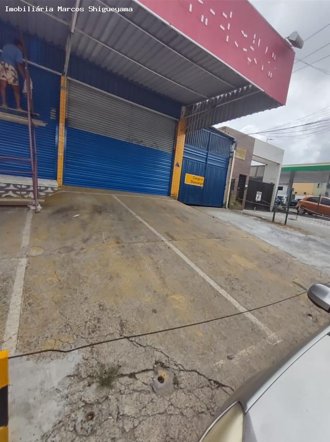 Depósito-Galpão-Armazém para alugar com 1 quarto, 1000m² - Foto 4