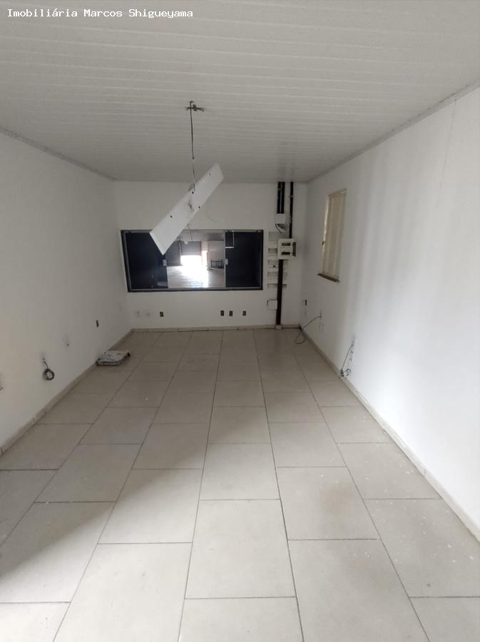 Depósito-Galpão-Armazém para alugar com 1 quarto, 1000m² - Foto 6