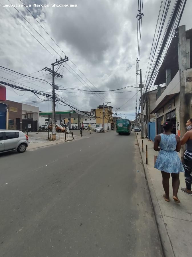 Depósito-Galpão-Armazém para alugar com 1 quarto, 1000m² - Foto 9