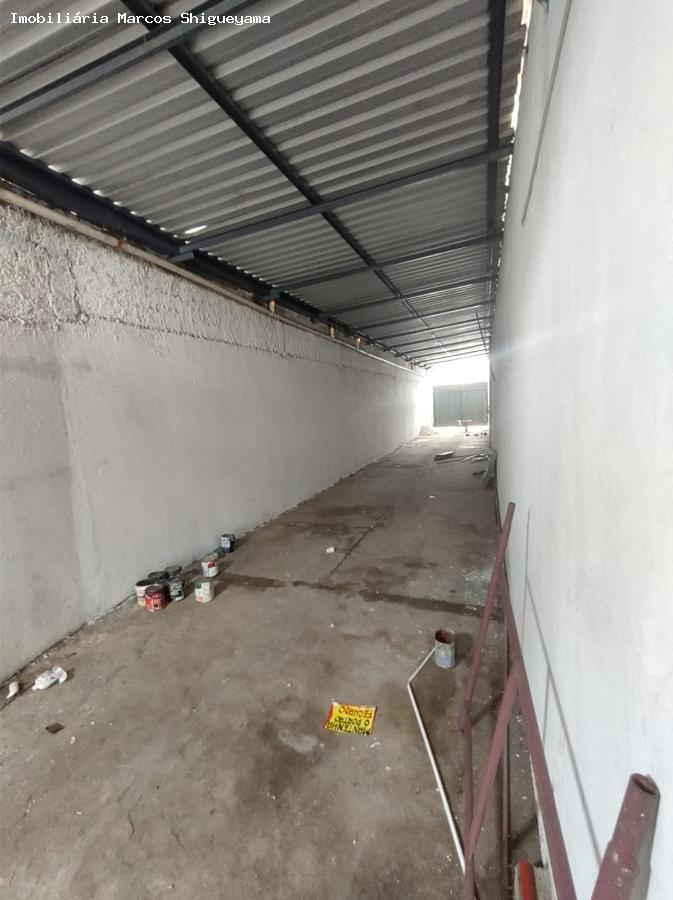 Depósito-Galpão-Armazém para alugar com 1 quarto, 1000m² - Foto 11