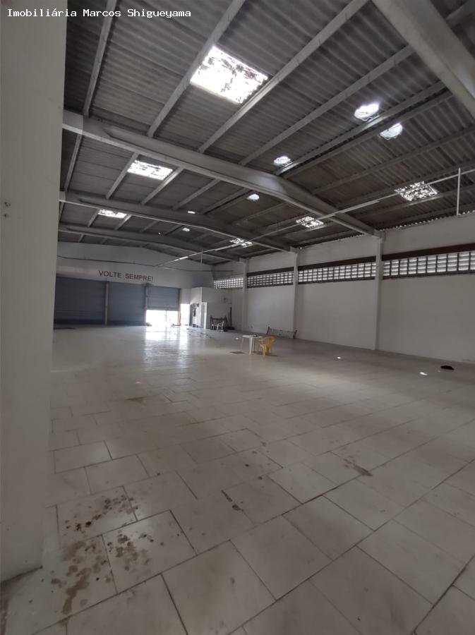 Depósito-Galpão-Armazém para alugar com 1 quarto, 1000m² - Foto 13