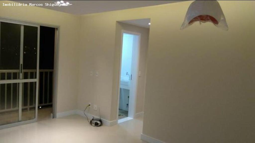 Apartamento à venda com 2 quartos, 57m² - Foto 5