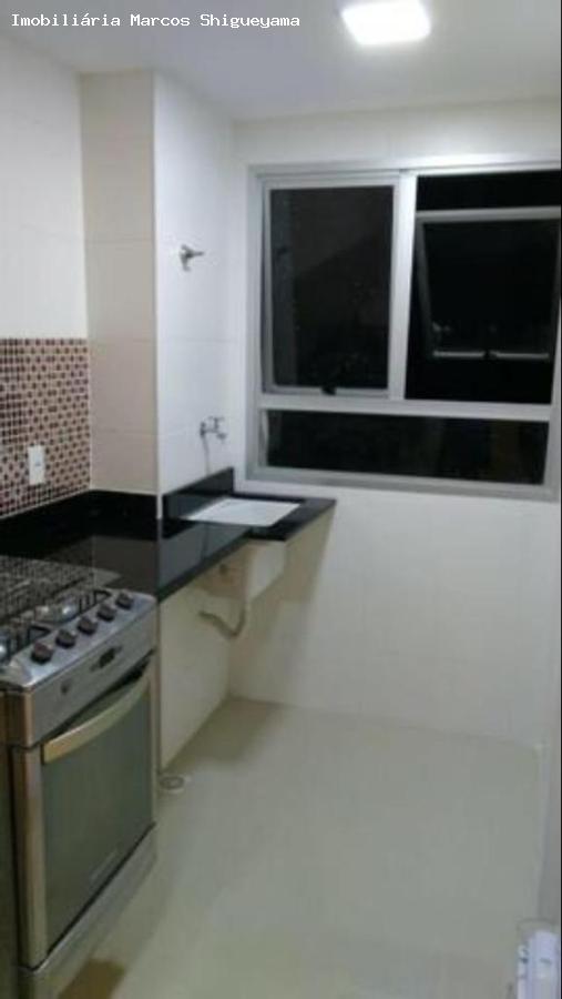 Apartamento à venda com 2 quartos, 57m² - Foto 9