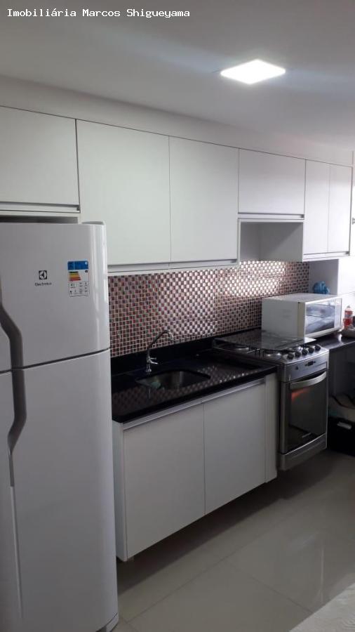 Apartamento à venda com 2 quartos, 57m² - Foto 11