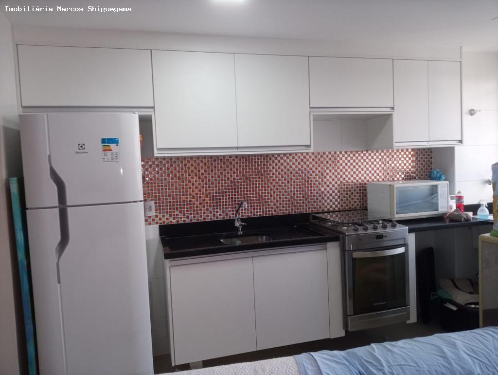 Apartamento à venda com 2 quartos, 57m² - Foto 12