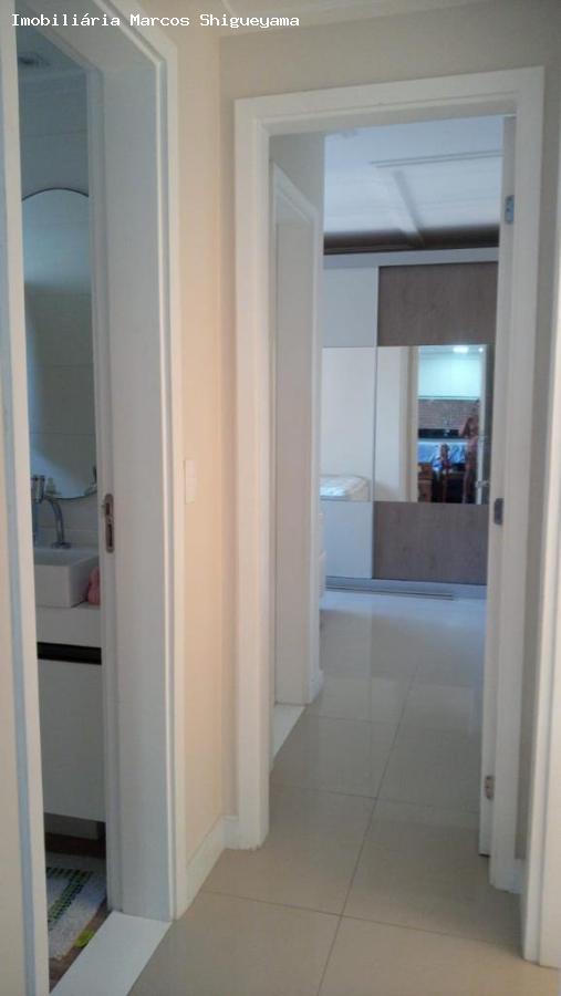 Apartamento à venda com 2 quartos, 57m² - Foto 13