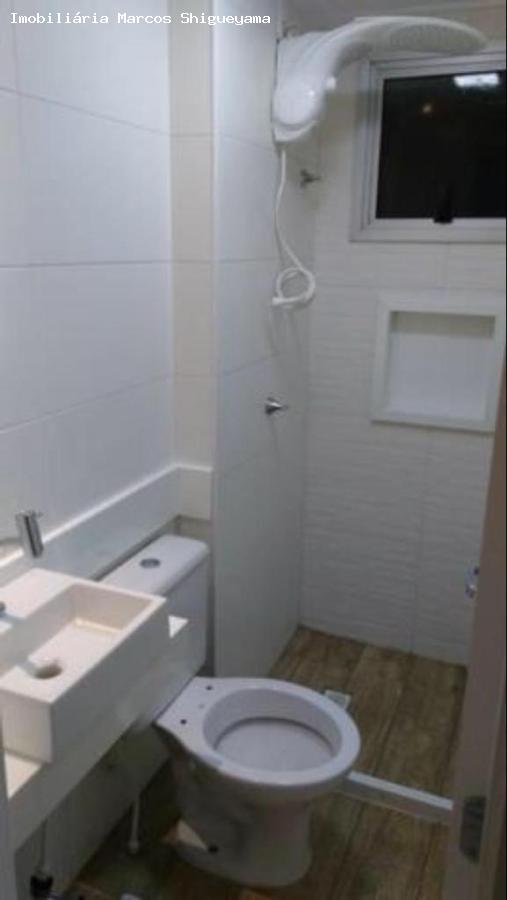 Apartamento à venda com 2 quartos, 57m² - Foto 16