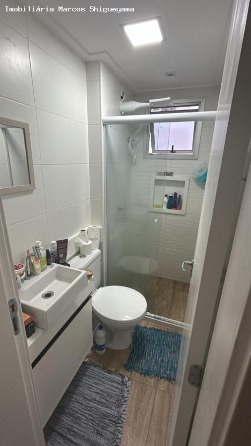 Apartamento à venda com 2 quartos, 57m² - Foto 18