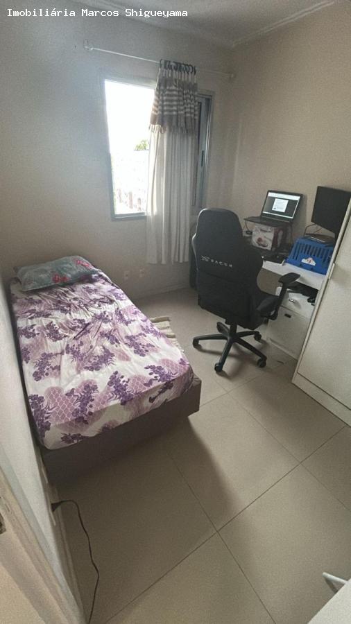 Apartamento à venda com 2 quartos, 57m² - Foto 20