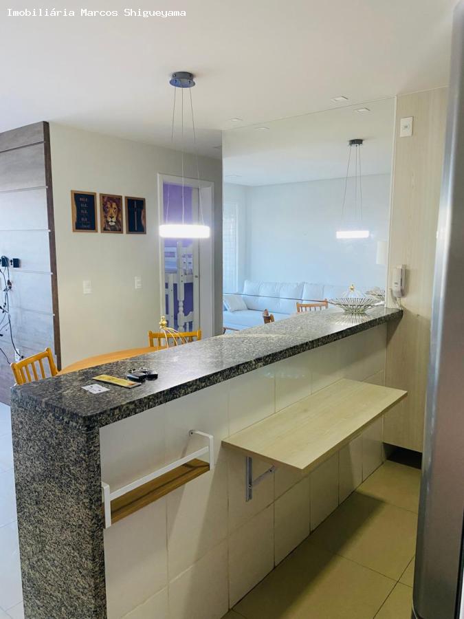 Apartamento à venda com 2 quartos, 51m² - Foto 1