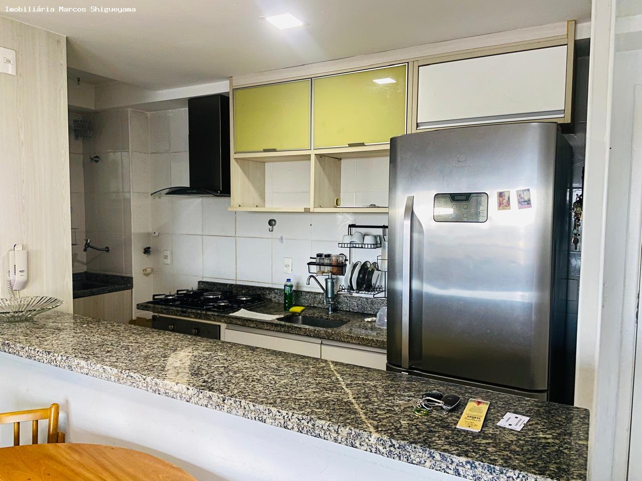 Apartamento à venda com 2 quartos, 51m² - Foto 3