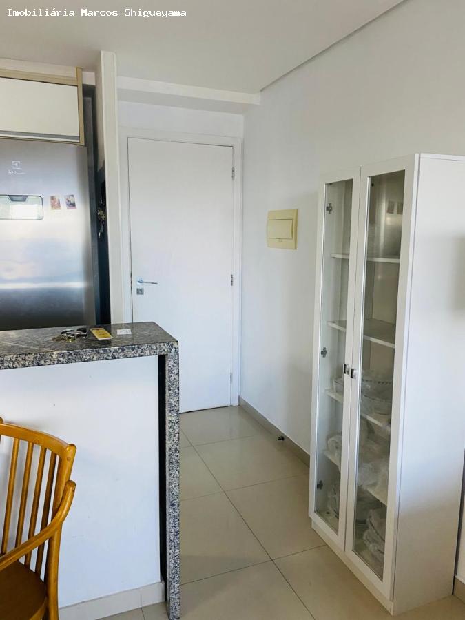 Apartamento à venda com 2 quartos, 51m² - Foto 4