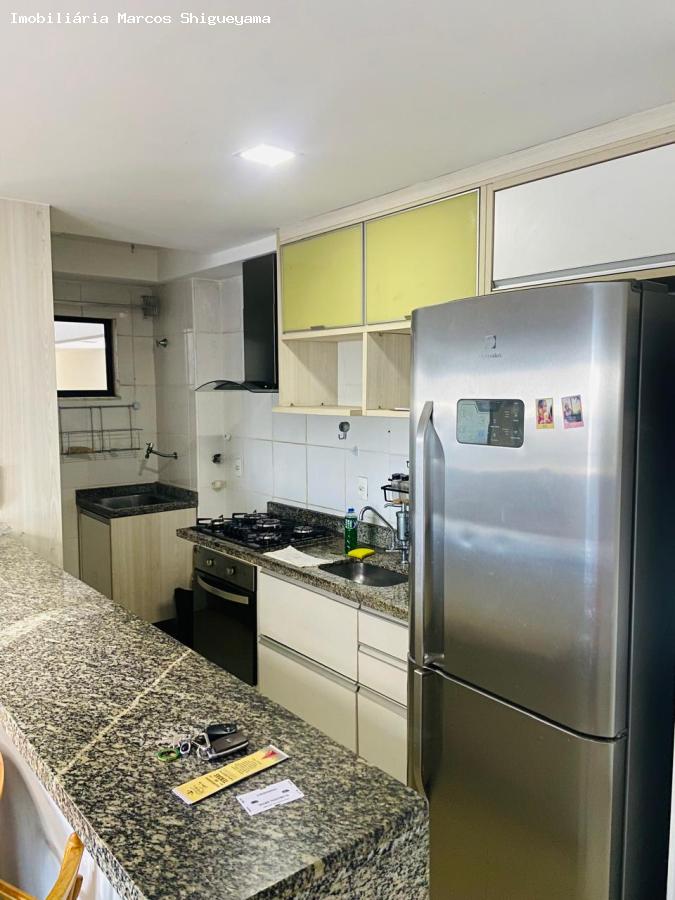 Apartamento à venda com 2 quartos, 51m² - Foto 5