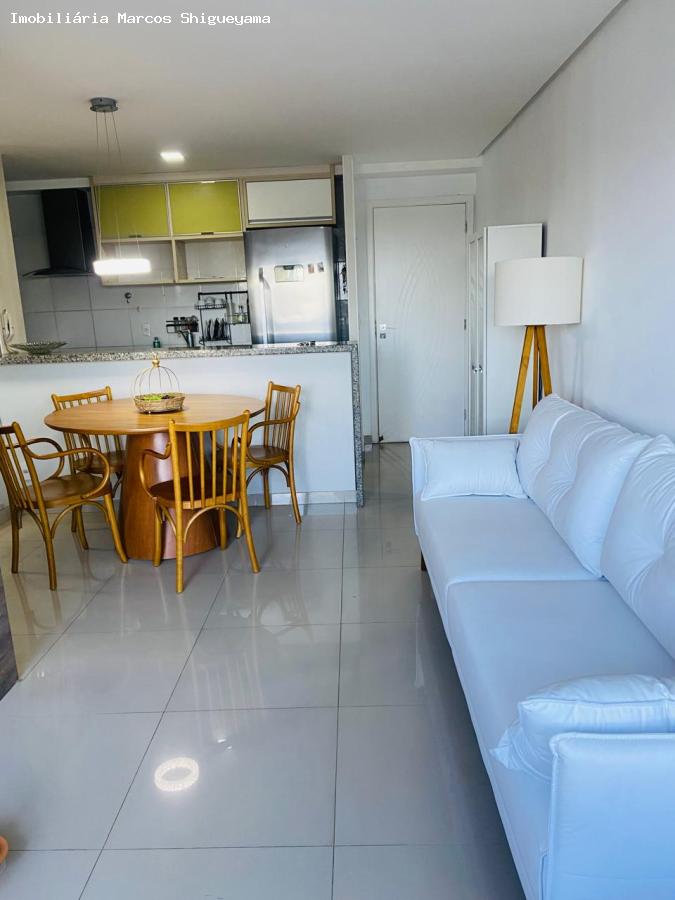 Apartamento à venda com 2 quartos, 51m² - Foto 6