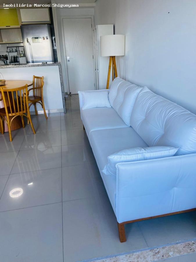 Apartamento à venda com 2 quartos, 51m² - Foto 7