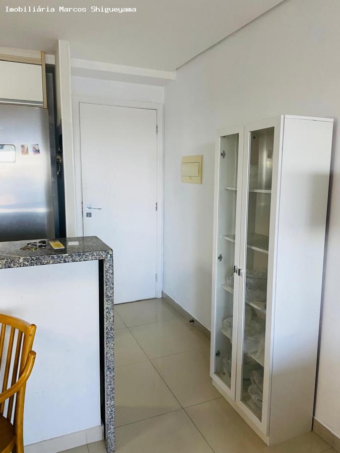 Apartamento à venda com 2 quartos, 51m² - Foto 9