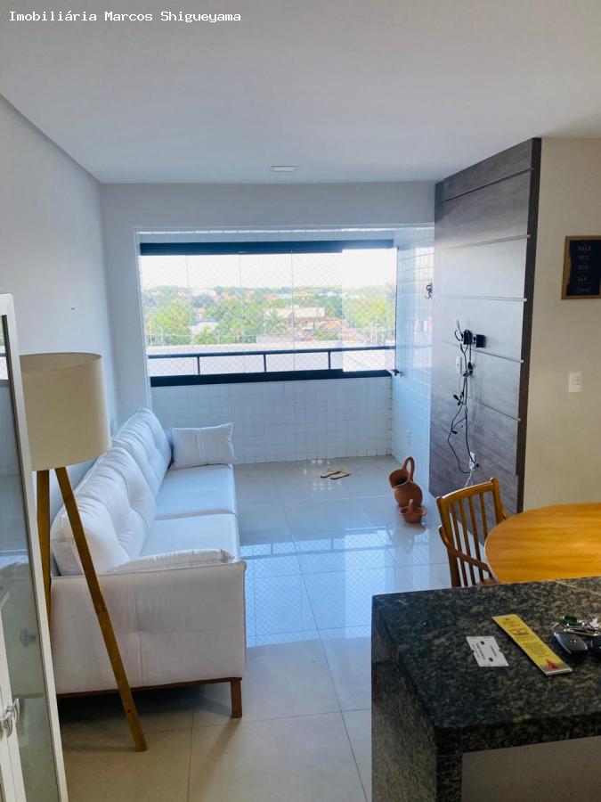 Apartamento à venda com 2 quartos, 51m² - Foto 11