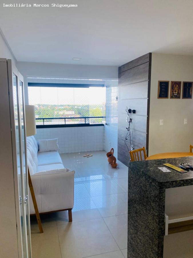 Apartamento à venda com 2 quartos, 51m² - Foto 13