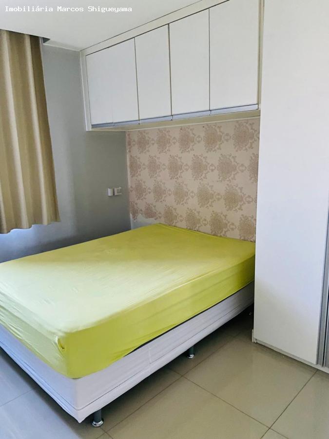 Apartamento à venda com 2 quartos, 51m² - Foto 17