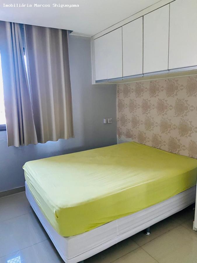 Apartamento à venda com 2 quartos, 51m² - Foto 19