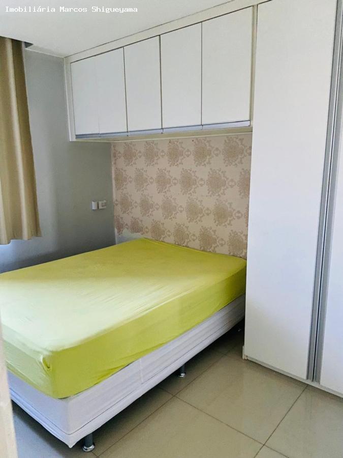 Apartamento à venda com 2 quartos, 51m² - Foto 20