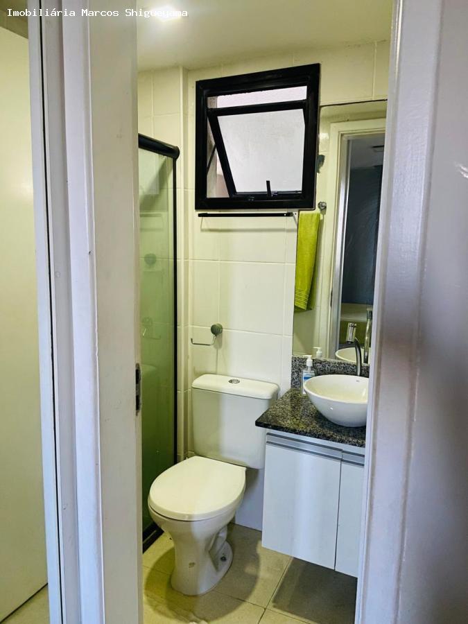 Apartamento à venda com 2 quartos, 51m² - Foto 23