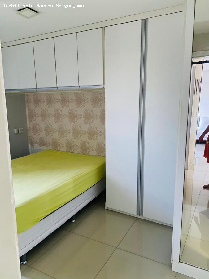 Apartamento à venda com 2 quartos, 51m² - Foto 22