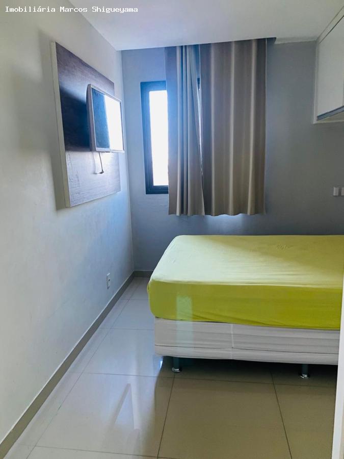 Apartamento à venda com 2 quartos, 51m² - Foto 25