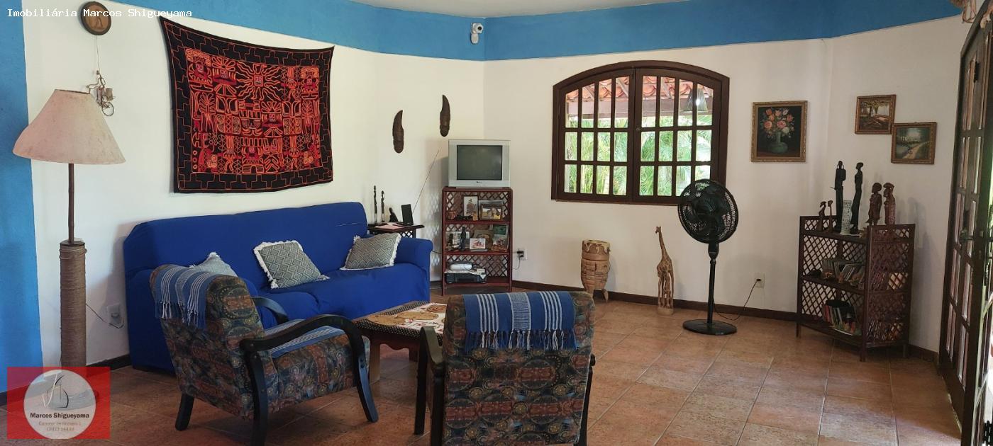 Casa à venda com 6 quartos, 300m² - Foto 7